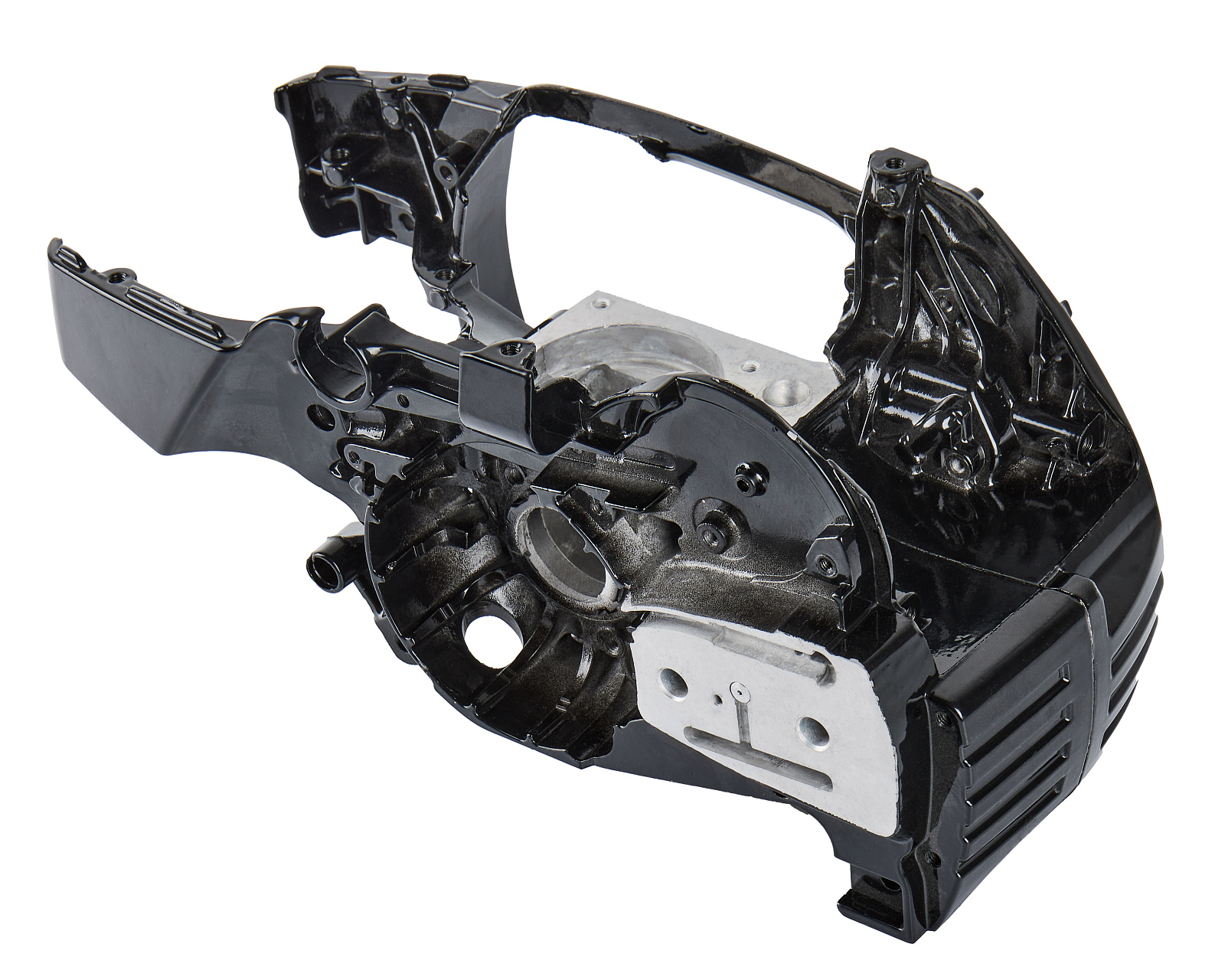 ELITECH HD CS 7449F (E1611.008.00) Бензопила,75.3см3,3.6кВт\4.9л.с.,шина 51см,3/8",1,5, 7.1кг