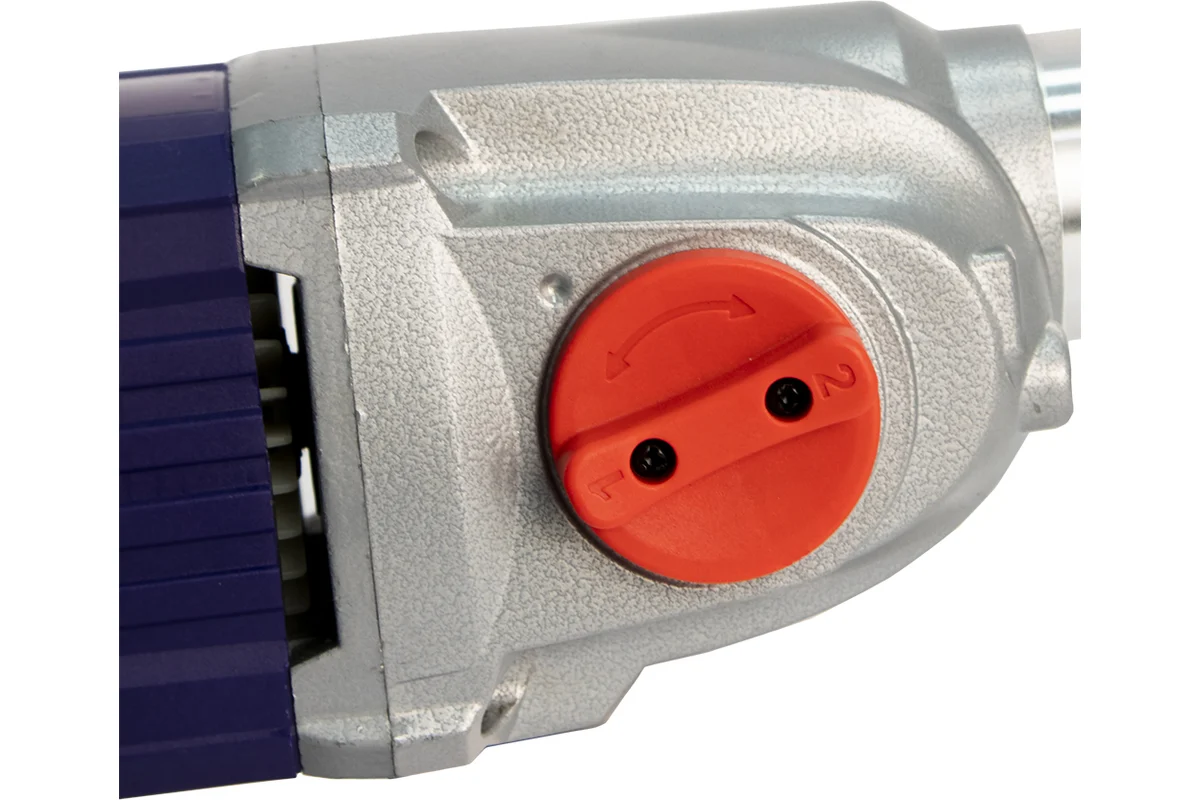 Дрель миксер ПУЛЬСАР МС 140-1600 1600Вт,2ск,240-500/380-850об/мин,пл,пуск насадка 140мм, 4,2кг