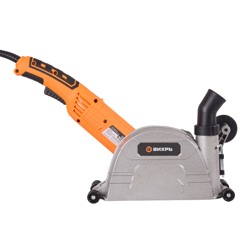 Штроборез электрический ШТ-30Д Вихрь