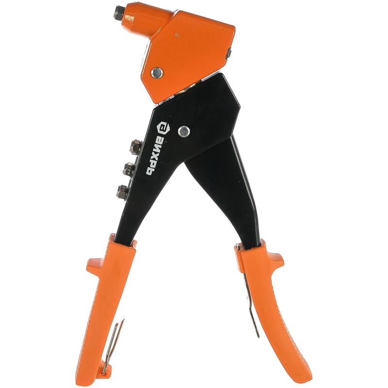 Заклепочник КРЕП-1П360 поворотный 360, 2.4-4.8 Вихрь