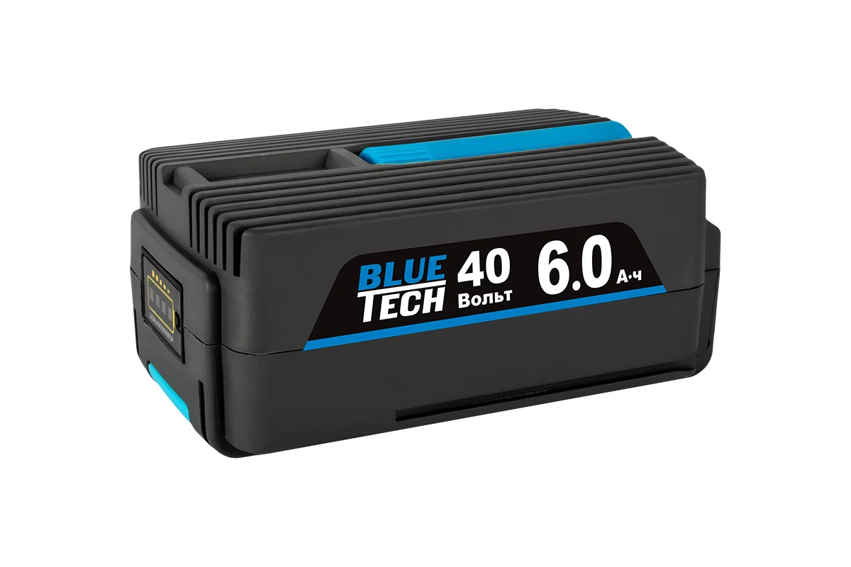 Аккумулятор DDE BlueTech BP 640 (6 Ач, 40 В, Li-ion)