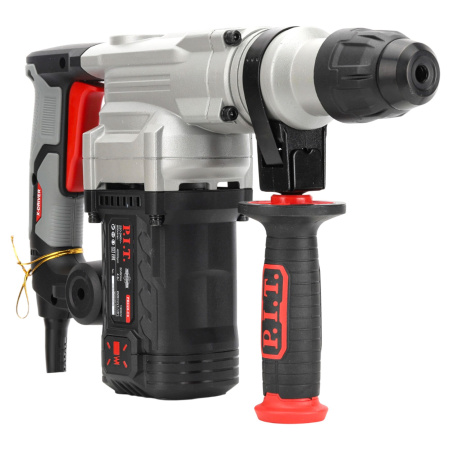 Перфоратор SDS-Plus электрич. P.I.T. PBH28-C6 (верт, 1400Вт, 5,5Дж, 3реж, Ø28мм, 0-900об/мин)