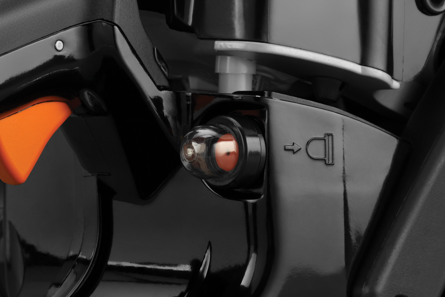 Бензопила CAIMAN Chenso 45-16 SL16 Decompressor (2в1) 66зв.