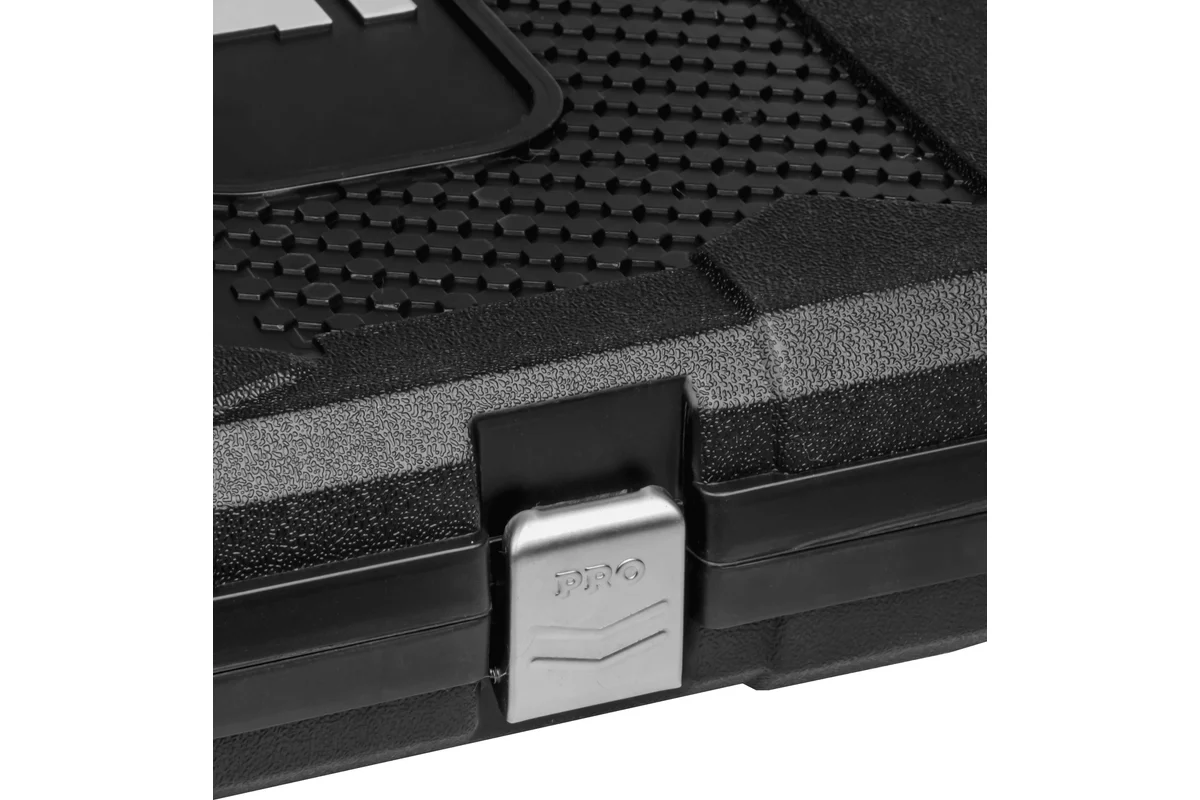 Набор слесарного инстр-та в чем. 142пр. PRO STARTUL STUTTGART (PRO-142S)