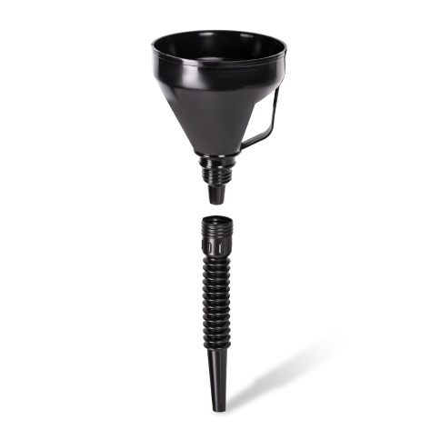 Воронка с гибким носиком AVS OF-135 диаметр 135 мм, длина 380 мм