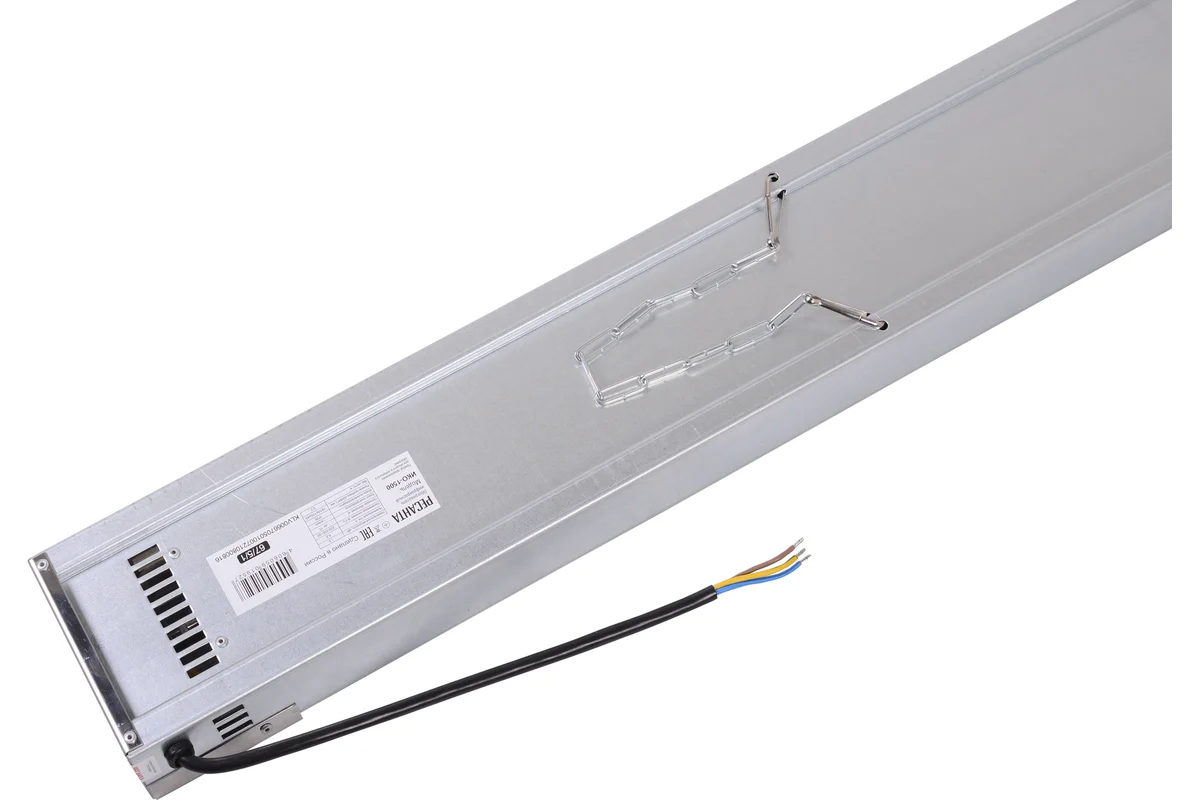 Обогреватель инфракрасный РЕСАНТА ИКО-1500