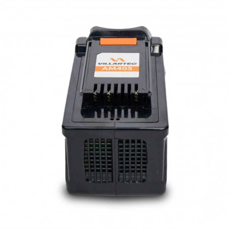 Аккумулятор VILLARTEC AM405 40V 5.0Ah 180,0 Wh