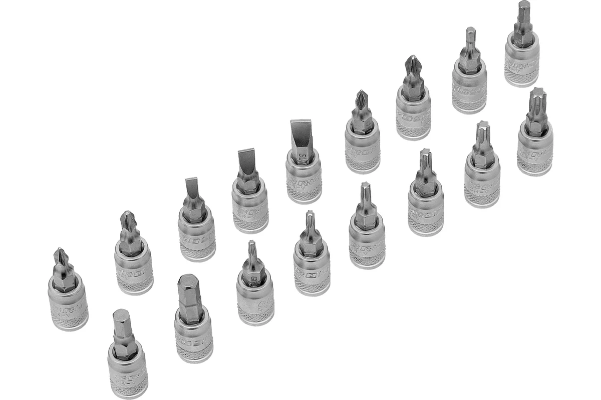 Набор инструментов, 1/4", 1/2", CrV, 120 зубьев, 82 предмета// Gross