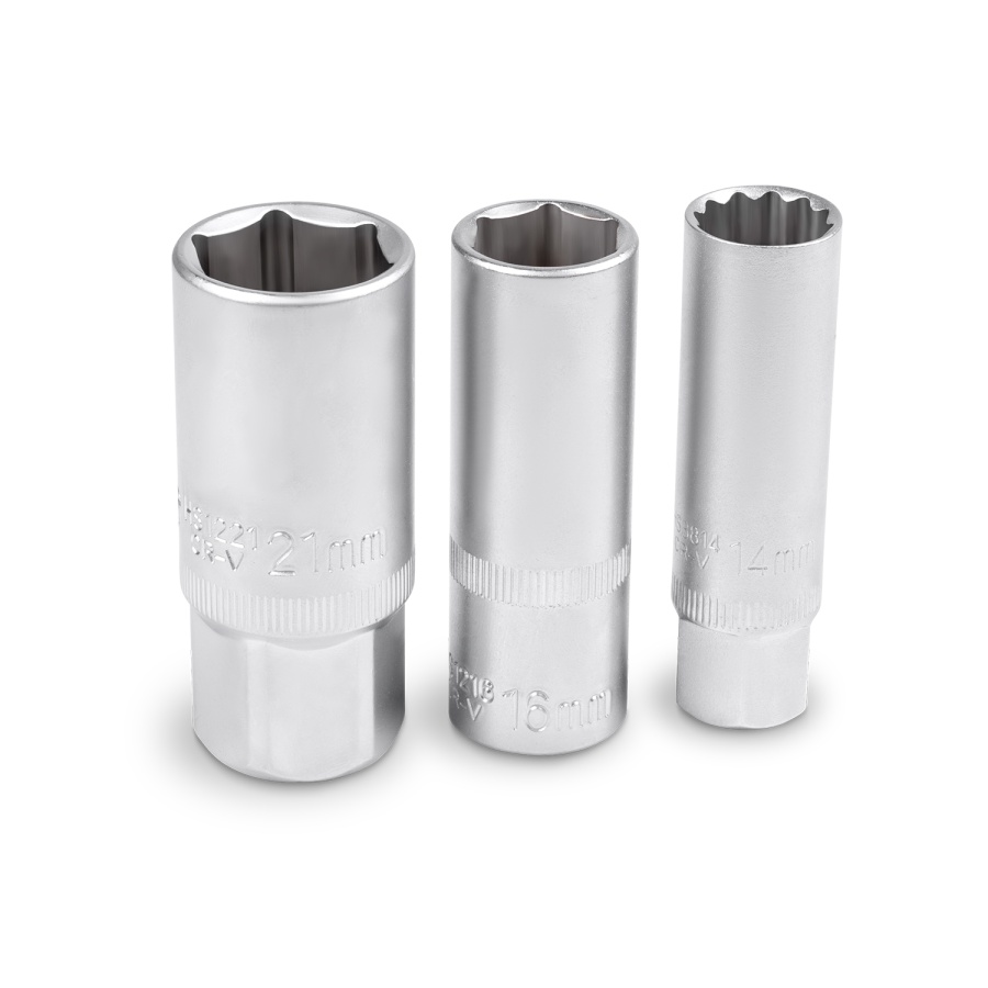 Набор инструментов 216 предметов "PRO" AVS ATS-216