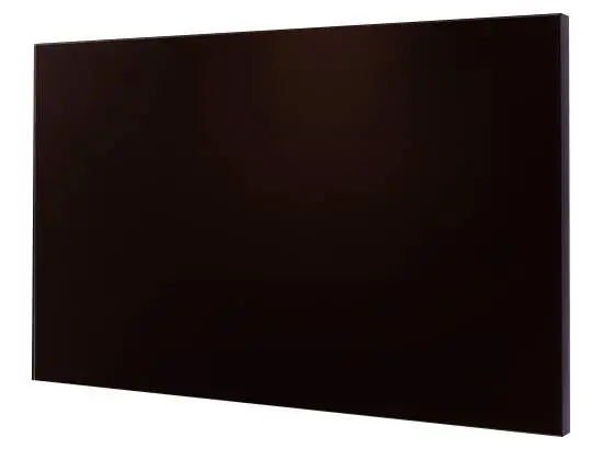 Стекло защитное 110х90 (3,9SG-1)