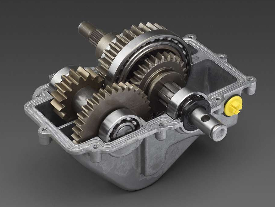 Мотоблок Caiman Vario 70C, двиг. Caiman Green Engine (212 сс), реверс, 30-60-90 см, 74 кг