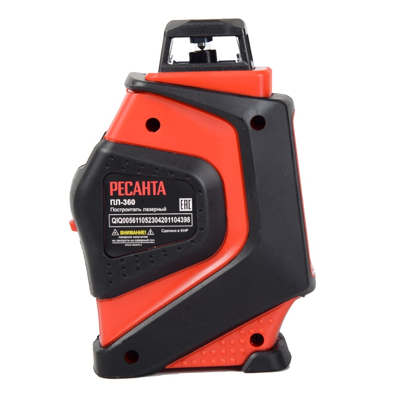 Построитель лазерный ПЛ-360