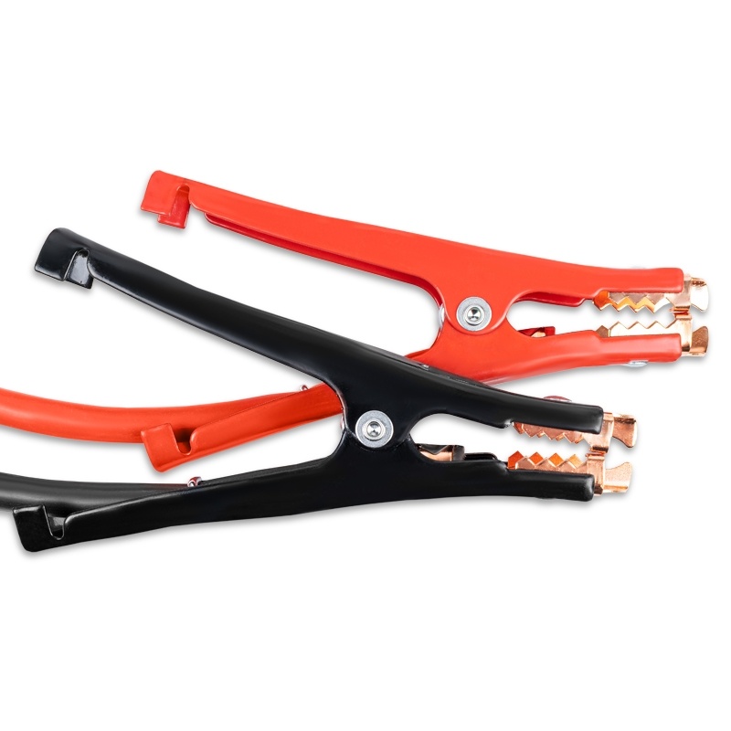 Провода прикуривания AVS Expert BC-700 (5 метров) 700А