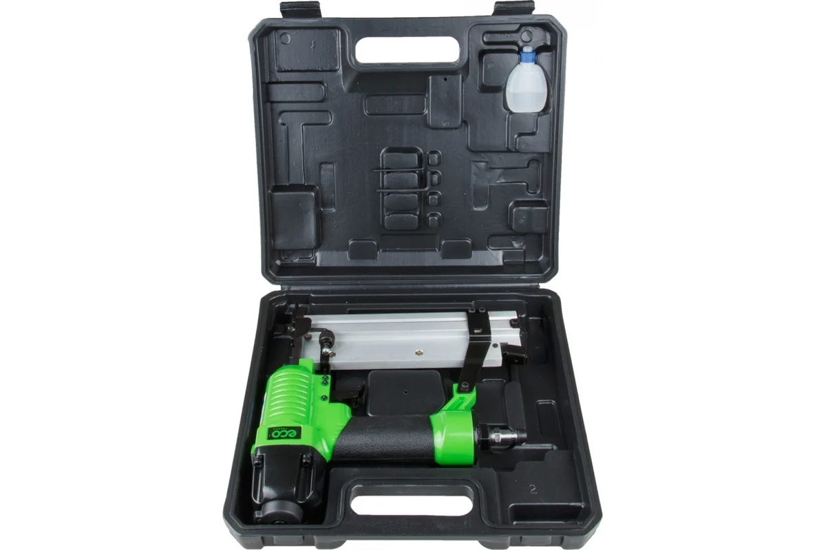 Пневмостеплер ECO ASL-50N