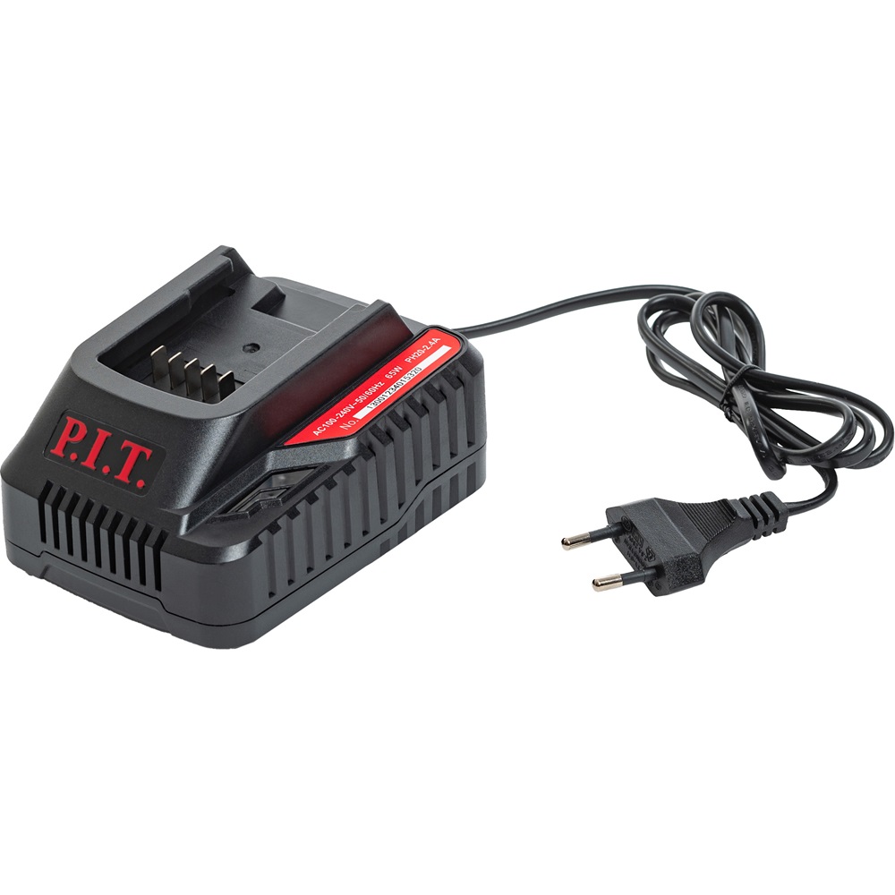 Лобзик аккум. P.I.T. PST20H-70A_Promo_pack,пилки в  комп(PST20H-70A –1шт,PH20-2.0-2шт,PH20-2.4A-1шт)