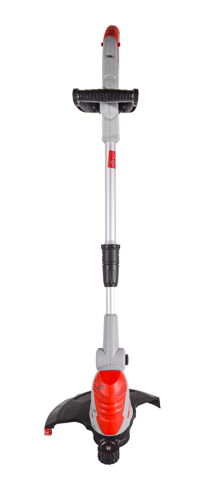 Электротриммер РЕСАНТА ЭТ-600, 600 Вт, леска ф 1,6 мм, 11000об/мин