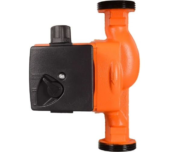 Циркуляционный насос ЦН-25-8 ПРОФ Вихрь