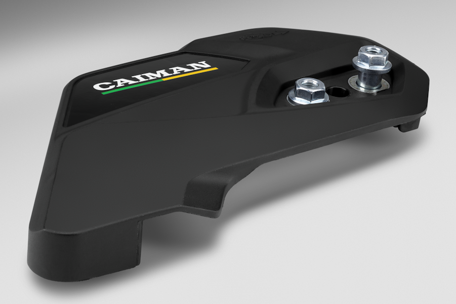 Бензопила CAIMAN Chenso 45-16 SL16 Decompressor (2в1) 66зв.