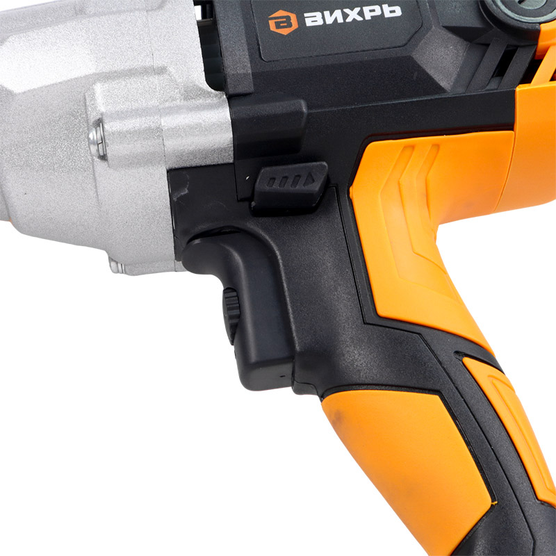 Гайковёрт сетевой ГС-1100 Вихрь 1100Вт, 350Нм, 2500 об/мин