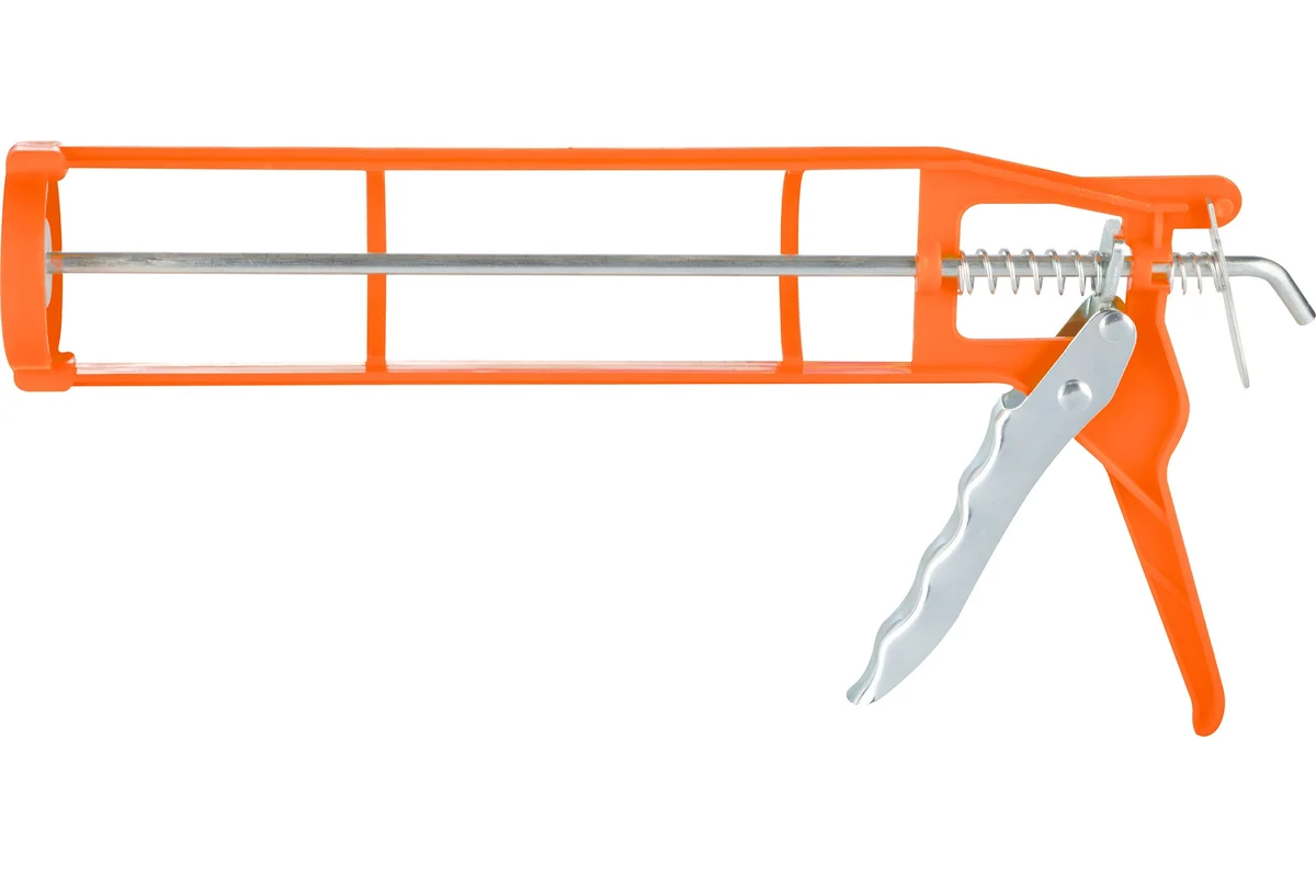 Пистолет для герметика Park MJ-103, скелетный