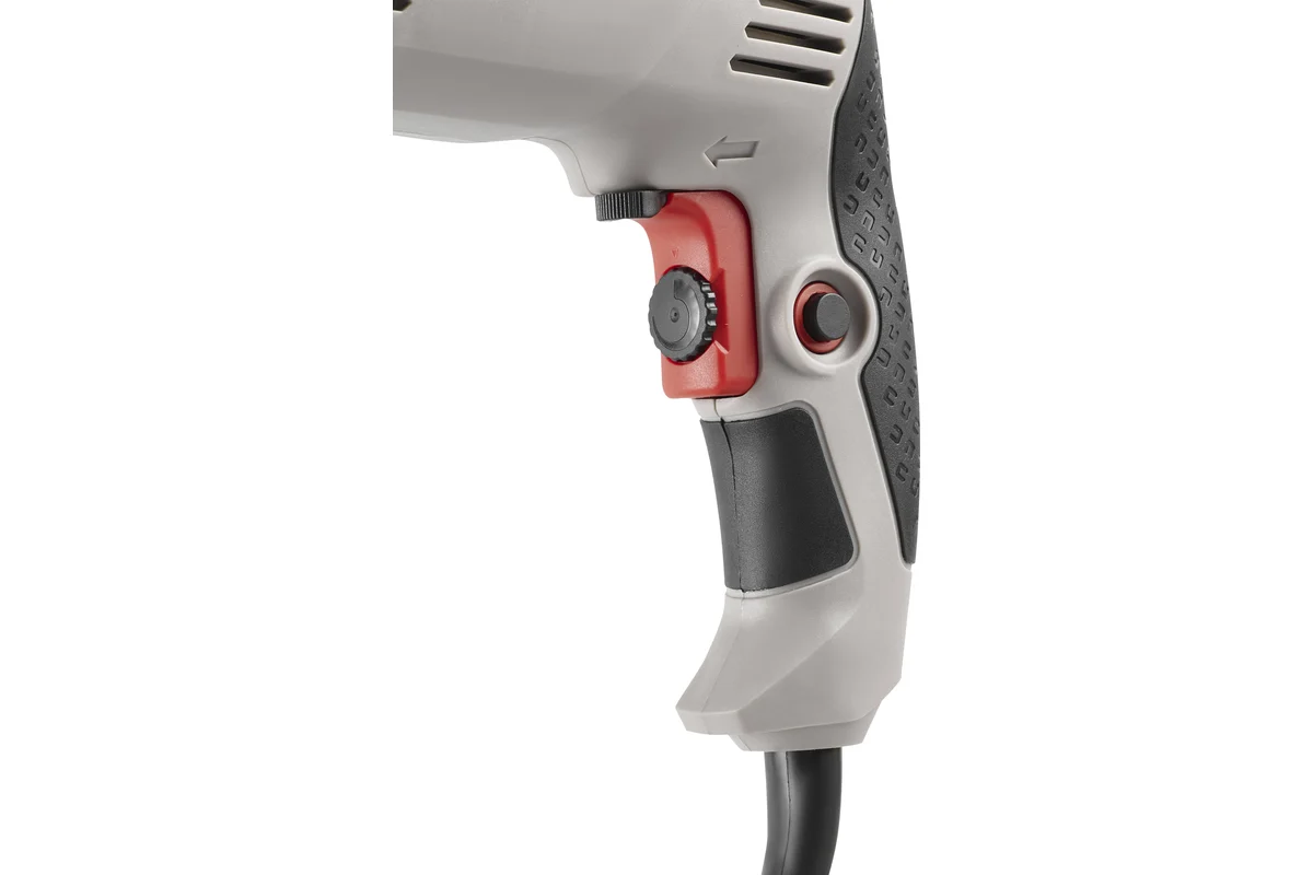 Дрель ударная CROWN CT10129C, 750 Вт, 0-2800 об/мин, 0-44800 уд/мин, БЗП-13 мм, 1,9 кг