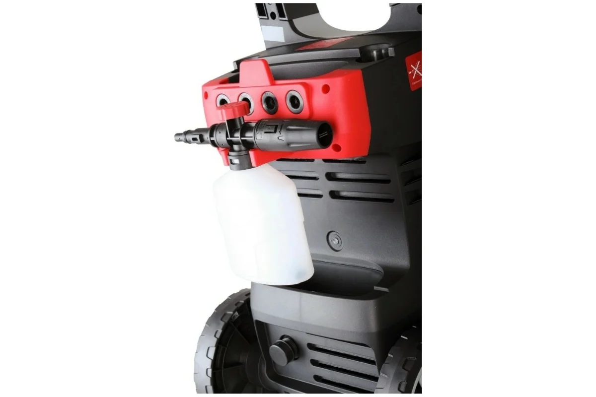 Мойка высокого давления МР-170 // РЕСАНТА