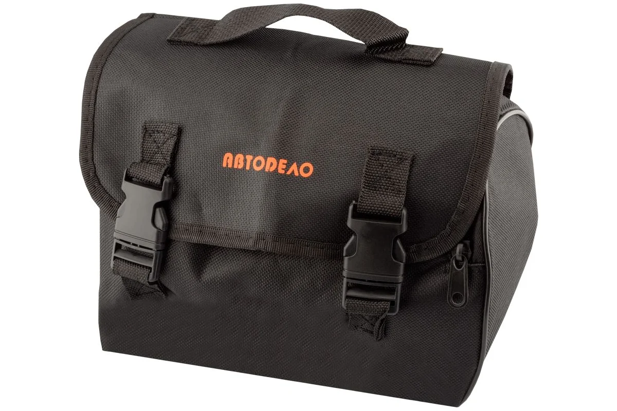 Автокомпрессор Автоdело PRO 12 В, 10.5 атм, 50 л/мин