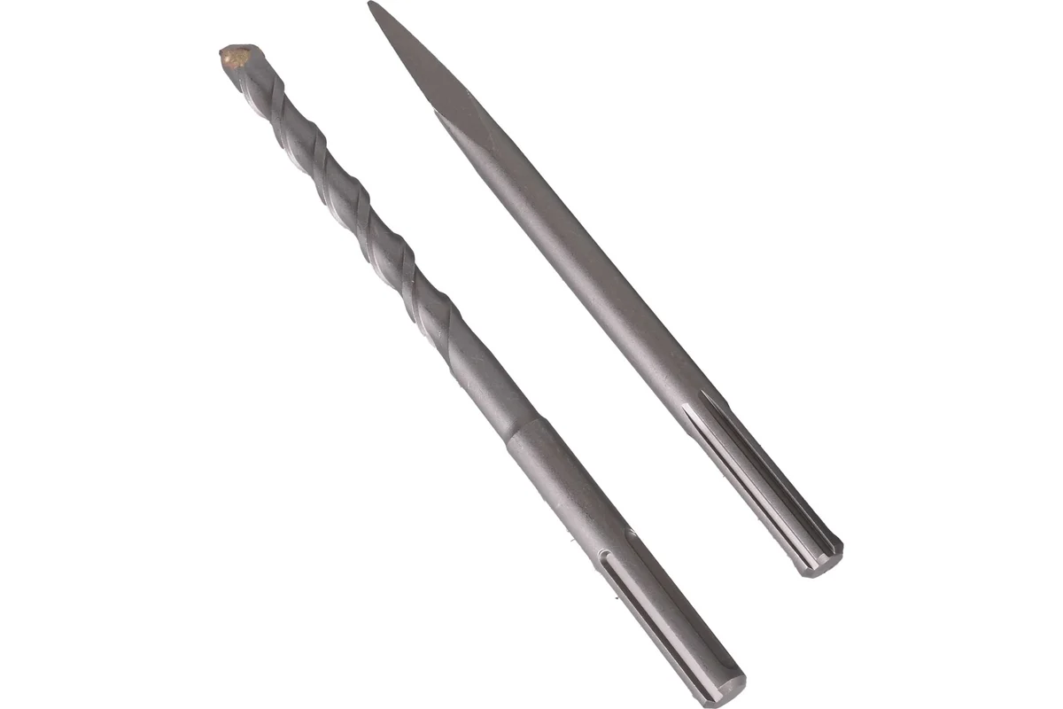 Перфоратор П-2000к-м SDS-Max  2000Вт, // Вихрь