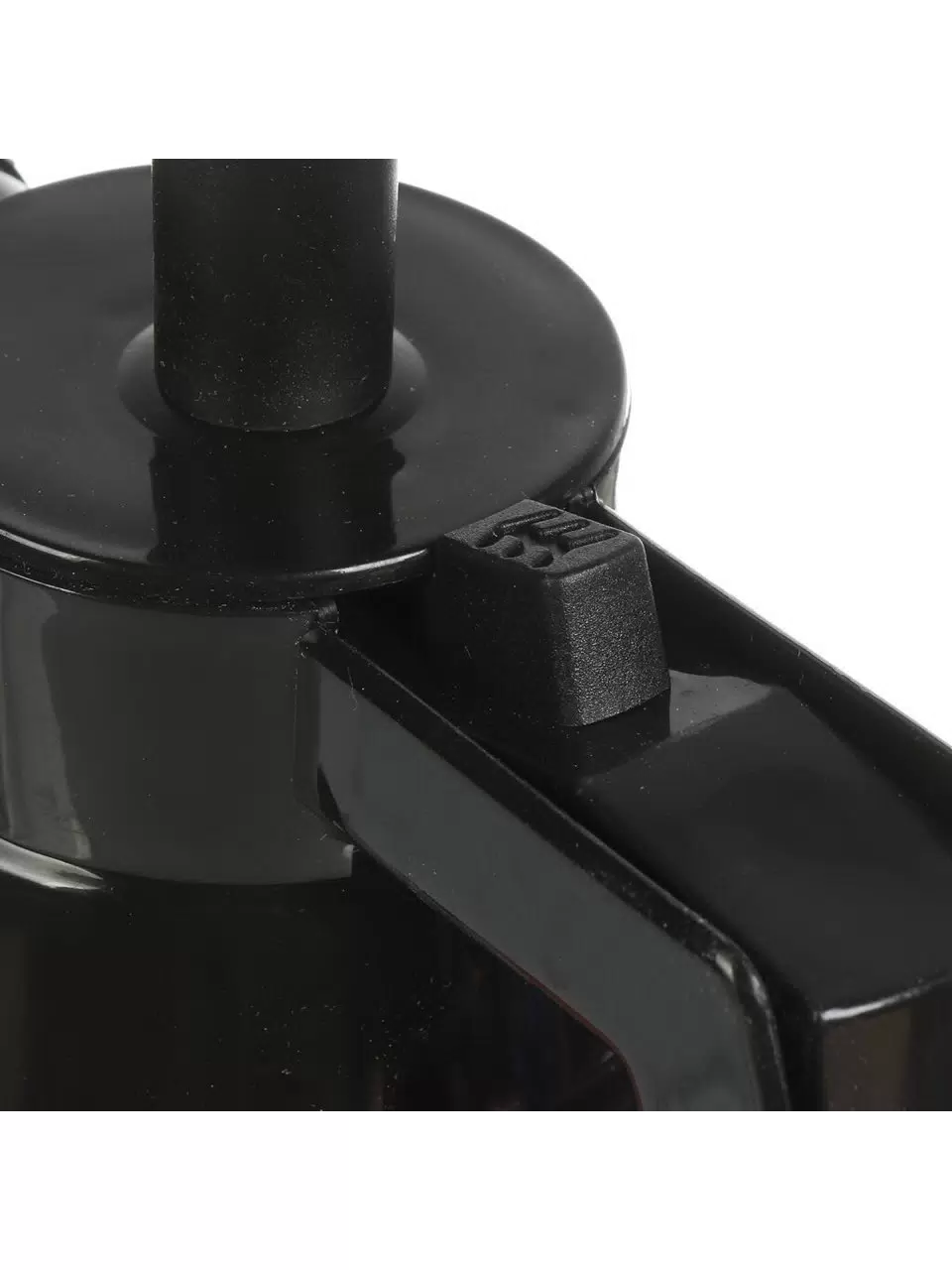 Опрыскиватель садовый HouseLoft, 1.5 л, пластик, металл