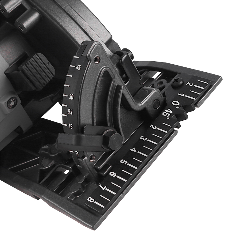 ДПА-165/36В бесщеточная аккум. дисковая пила Li-ion АПИ (картон, без аккум. и ЗУ)