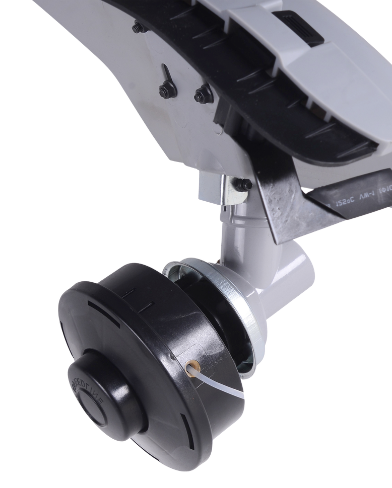 Бензотриммер РЕСАНТА БТР-1300Р 2-х тактный, мощность 1300Вт,9500об/мин, разборная штанга.