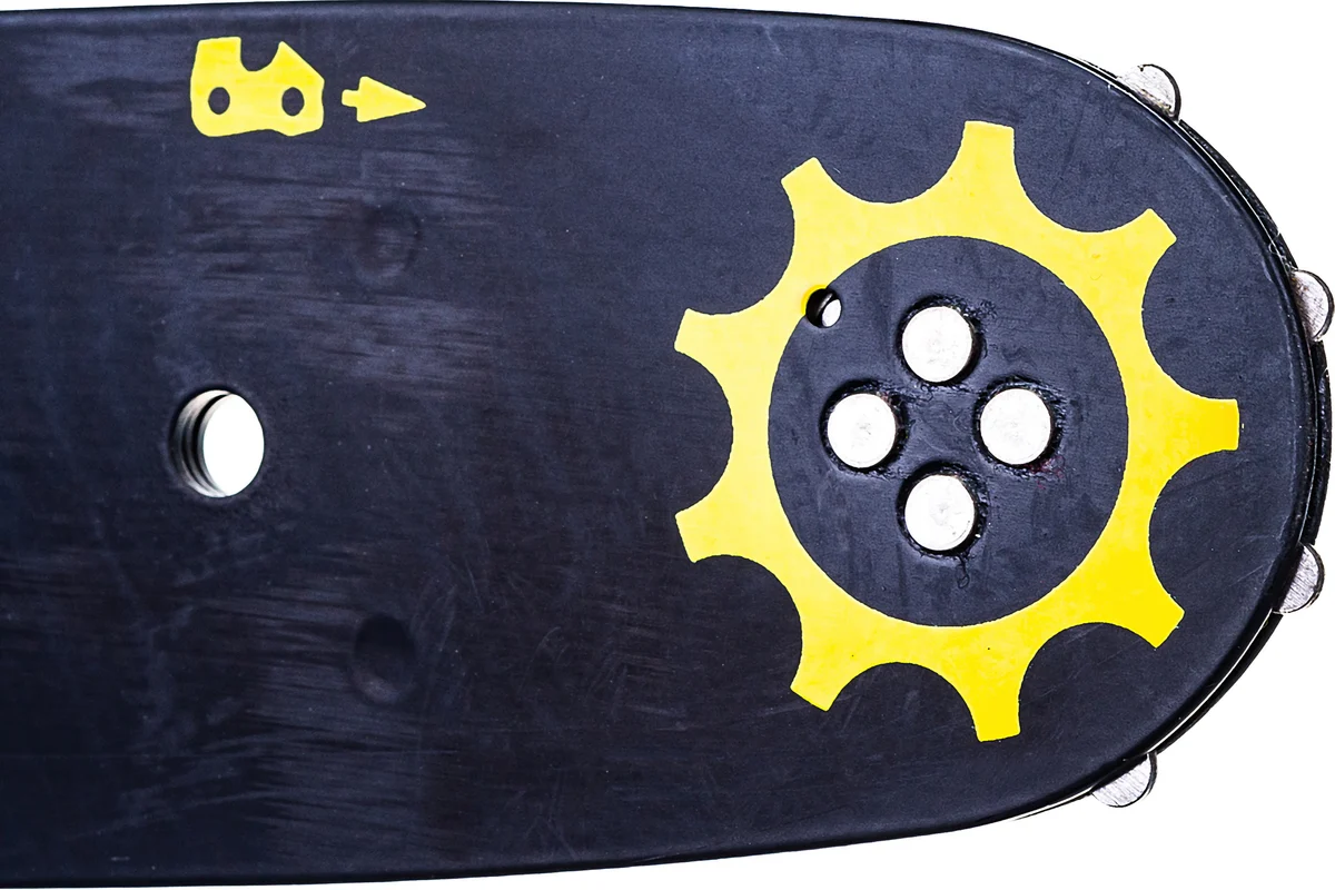 Шина CHAMPION 16"-3/8-1,3-56 (Ch240,118-424N,E353,350,361,2000,2400,P340S-371 160SPEA041)