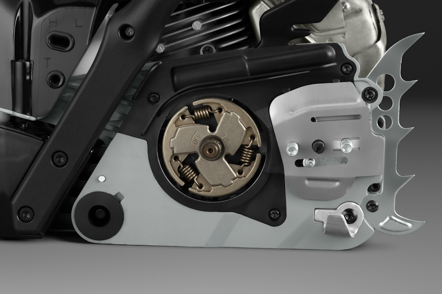 Бензопила CAIMAN Chenso 45-16 SL16 Decompressor (2в1) 66зв.