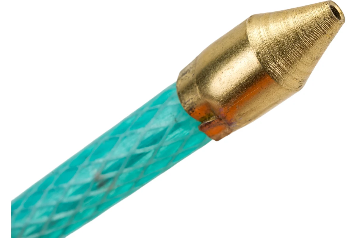 Масленка-нагнетатель, 0,3 л, гибкий наконечник// Sparta