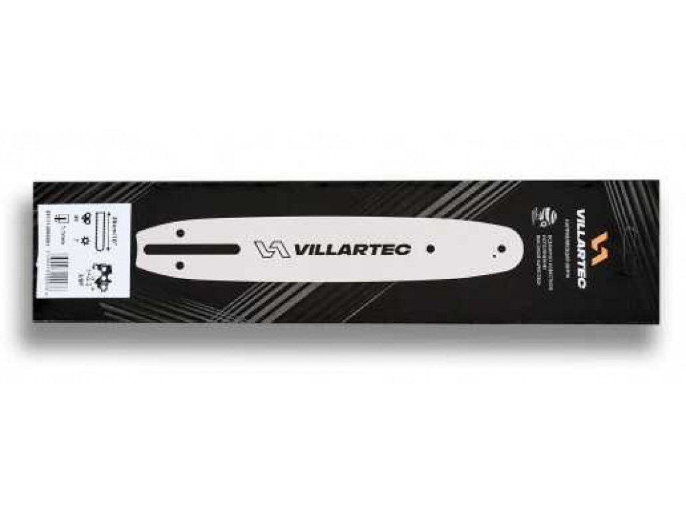 Шина  VILLARTEC  4" (10см) 1/4' 1,1 28 зв.