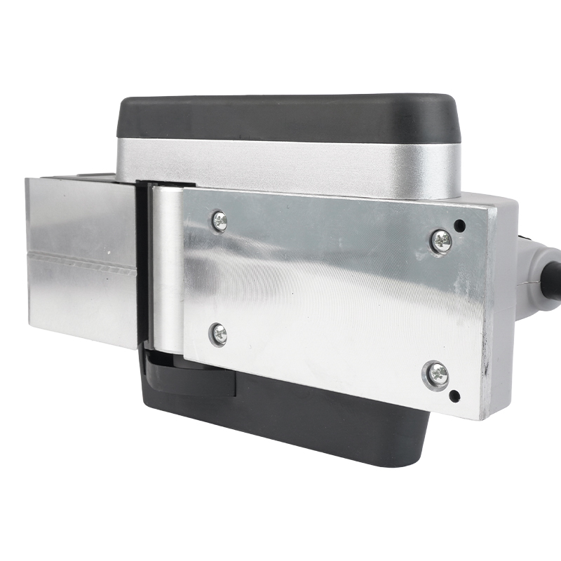 Р-82/710 ИНТЕРСКОЛ  Эл.Рубанок 710 Вт, ножи82мм, гл.строгания 0-2мм, стационарное крепление