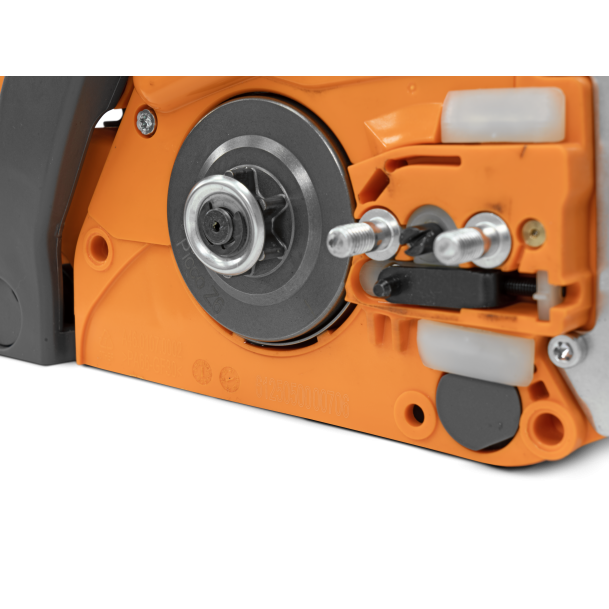 Бензопила VILLARTEC SB025 Legend, шина 40 см.(16")  Цепь 3/8 1.3 55 зв.