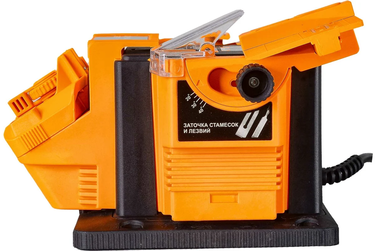 Станок заточный многофункциональный СЗМ-65 Вихрь