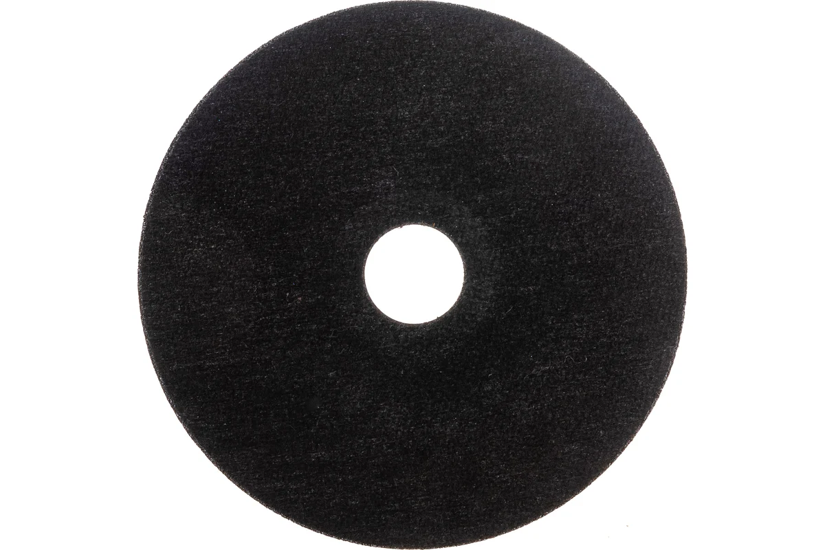 Круг отрезной 125х1.0х22,2 по металлу и нерж. стали Т41 A60R-BF BOHRER Master