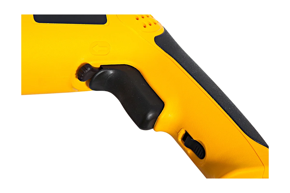 Шуруповерт электрич. DeWalt  DW 274,  540 Вт, от 0-4000об/мин, 10Н/м