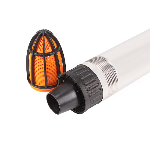 Эл. насос Водомет ПРОФ 55/75 скважинный //Джилекс