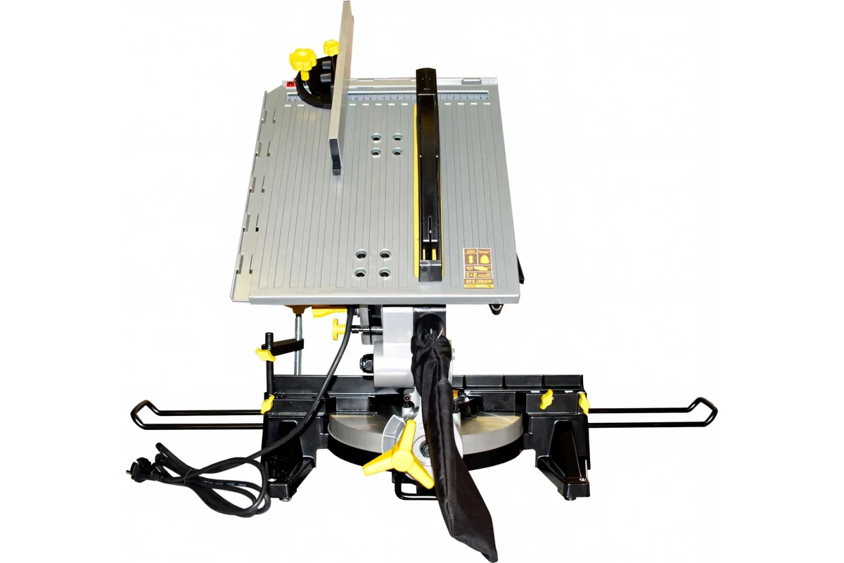 Машина пильная универс. Корвет 2-40, 1800Вт, 220В, диск Ø250х30мм