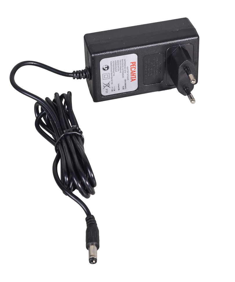 Дрель-шуруповерт аккумуляторная ДА-12-2ЛК Ресанта