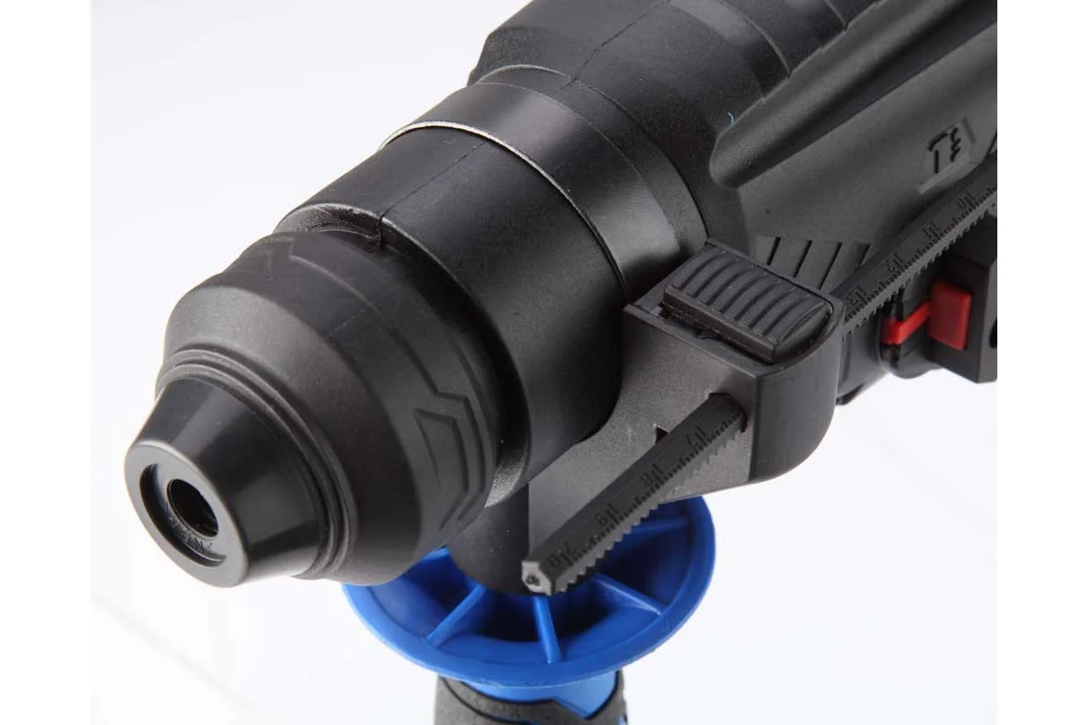 Перфоратор БЕЛМАШ RH 26/1050, SDS+, 3-х режимный, 3,0Дж, 1050 Вт, 0-1100 об/мин, 0-4900 уд/мин  