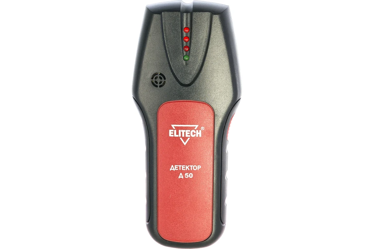 ELITECH Д 50 Детектор 