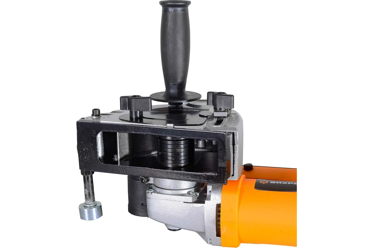 Штроборез электрический ШТ-30 (125мм,1600Вт) Вихрь