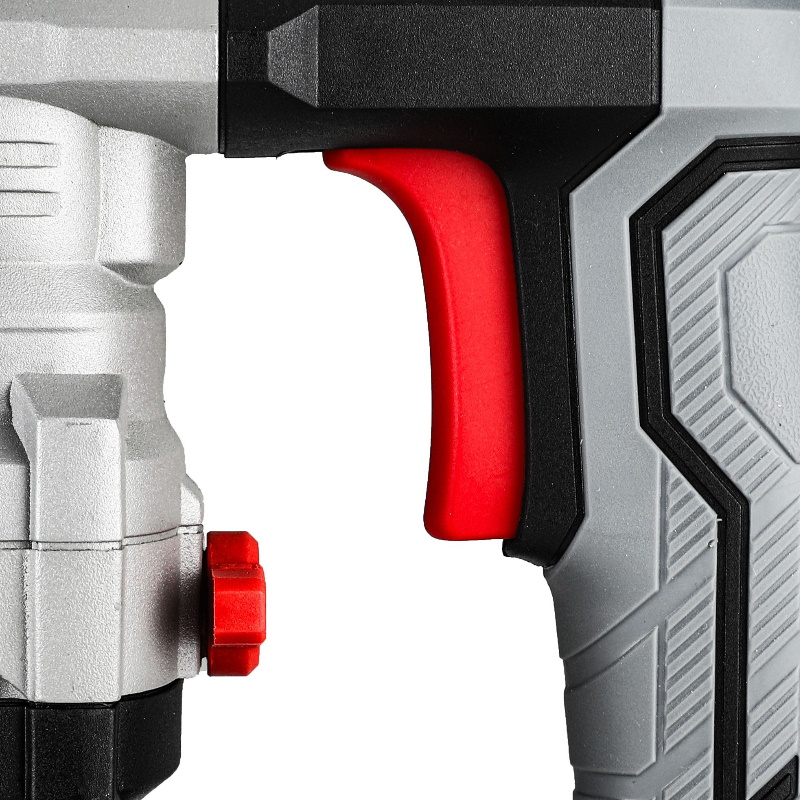 Промо-набор Молоток отбойный GSH65-C2 + Перфоратор PBH28-C3 в подарок