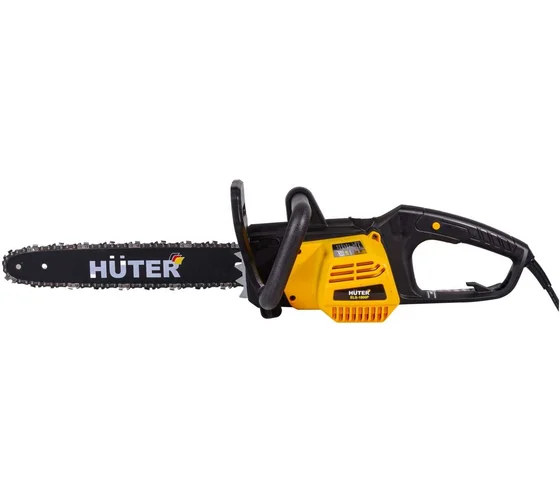 Электропила Huter ELS-1800P  1800Вт