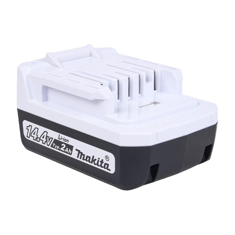 MAKITA Аккумулятор G-series BL1420G (Li-Ion, 14В, 2.0Aч)