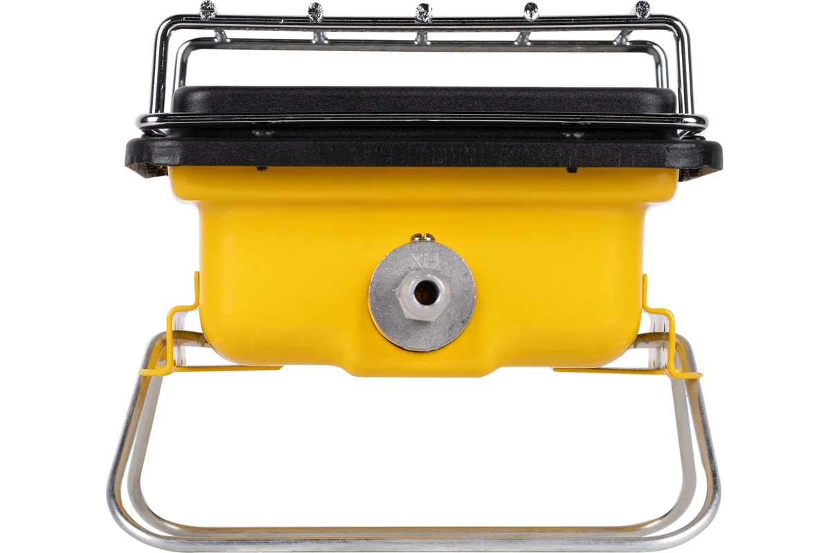 Обогреватель BALLU BIGH-2 инфракрасный газовый